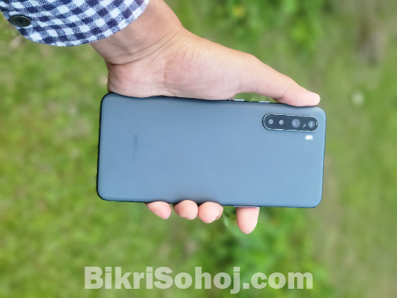 ONEPLUS NORD 5G